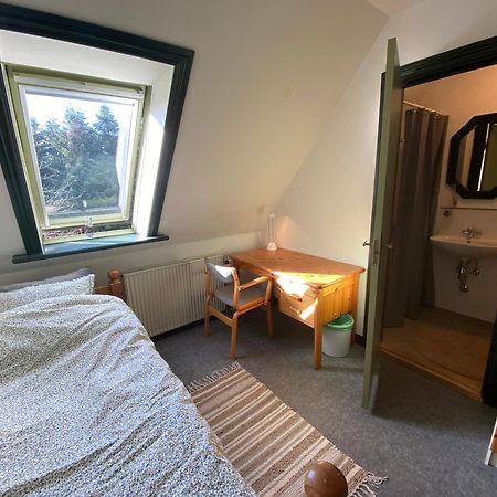 Borgdal Bed & Breakfast Silkeborg Phòng bức ảnh