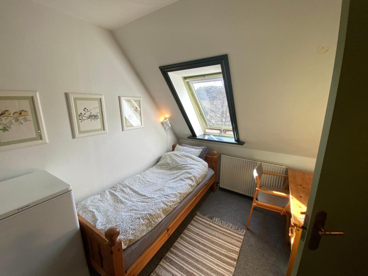 Borgdal Bed & Breakfast Silkeborg Ngoại thất bức ảnh