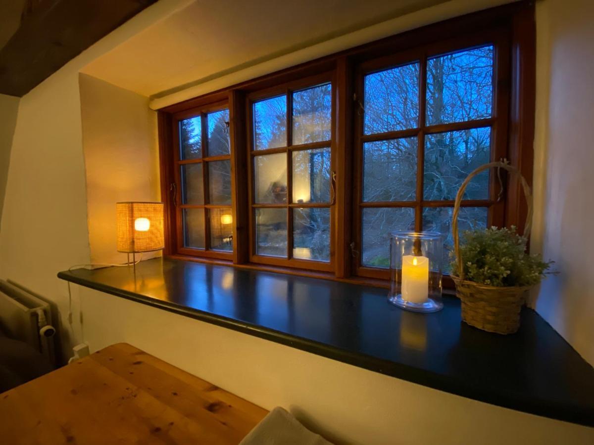 Borgdal Bed & Breakfast Silkeborg Ngoại thất bức ảnh