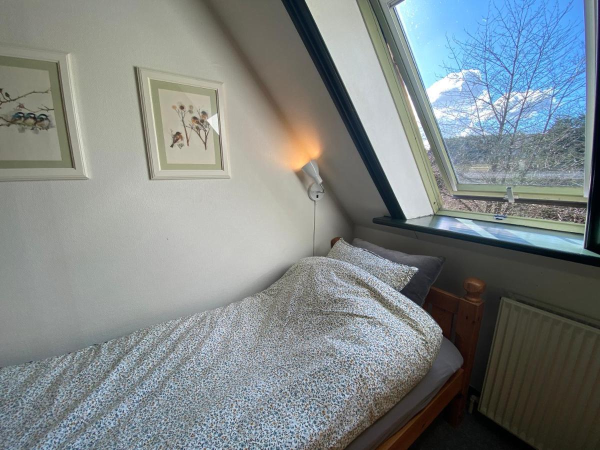 Borgdal Bed & Breakfast Silkeborg Phòng bức ảnh