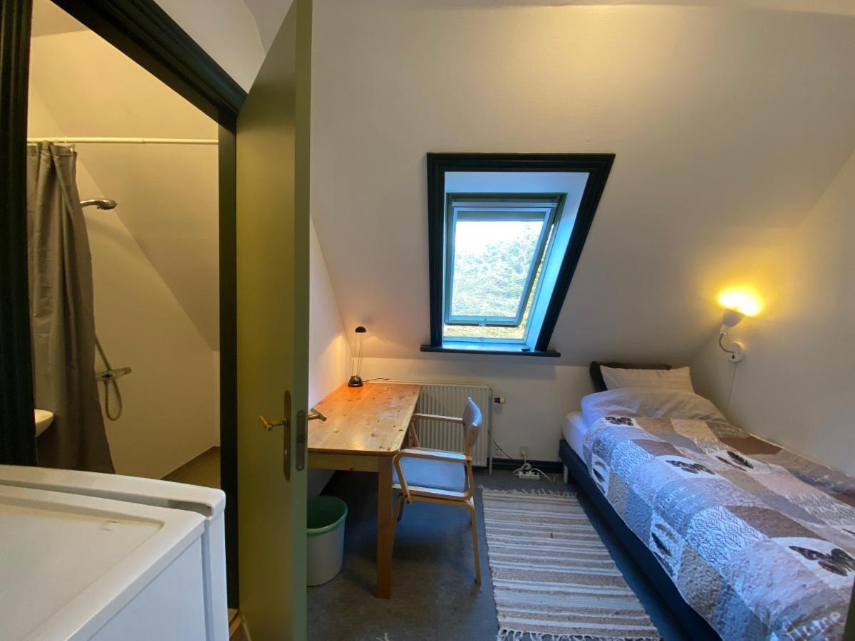 Borgdal Bed & Breakfast Silkeborg Ngoại thất bức ảnh