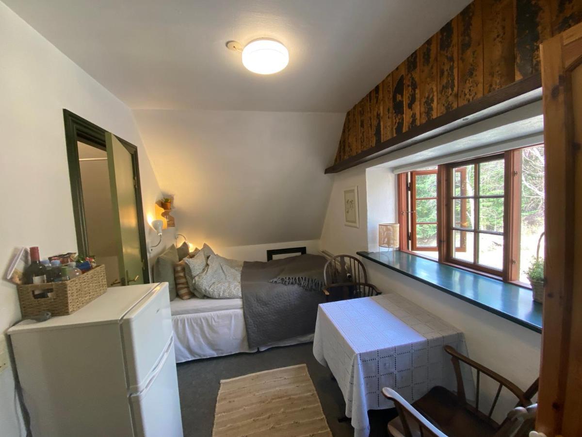 Borgdal Bed & Breakfast Silkeborg Ngoại thất bức ảnh
