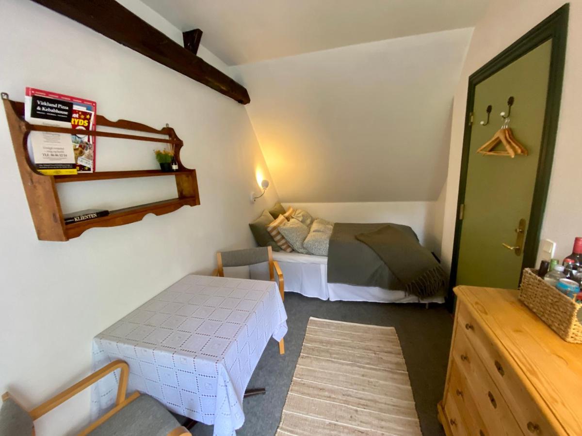 Borgdal Bed & Breakfast Silkeborg Ngoại thất bức ảnh