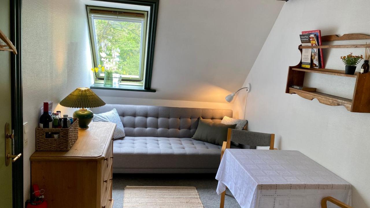 Borgdal Bed & Breakfast Silkeborg Ngoại thất bức ảnh