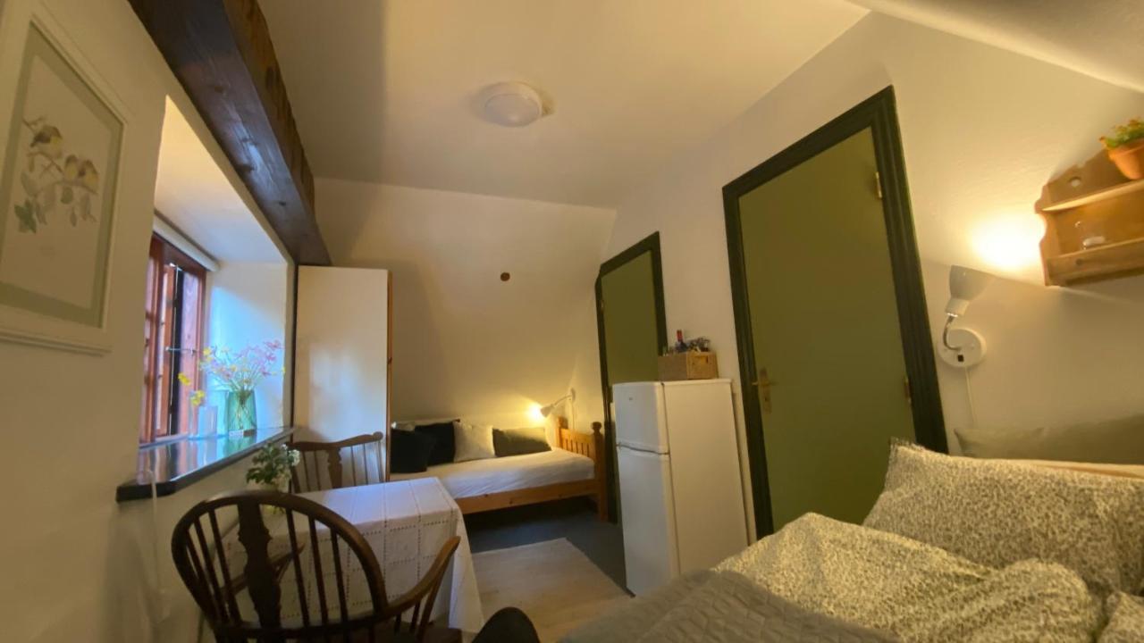 Borgdal Bed & Breakfast Silkeborg Ngoại thất bức ảnh