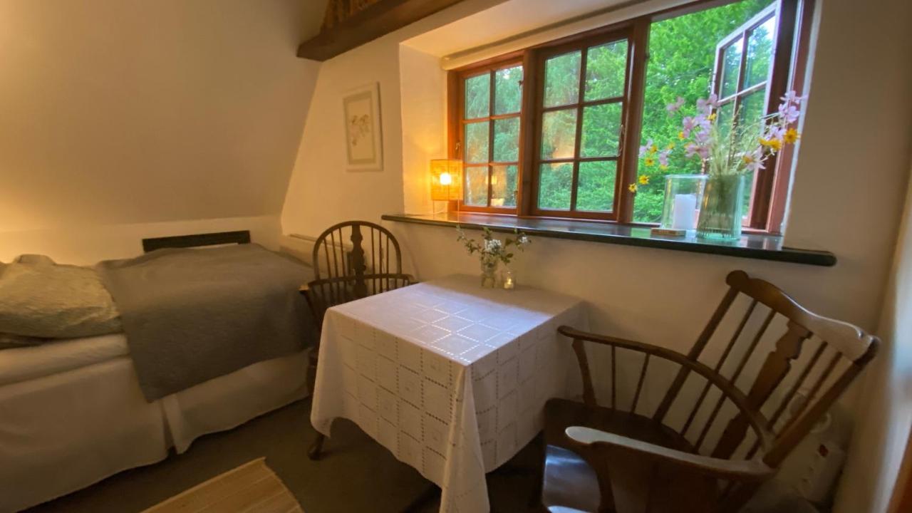 Borgdal Bed & Breakfast Silkeborg Ngoại thất bức ảnh