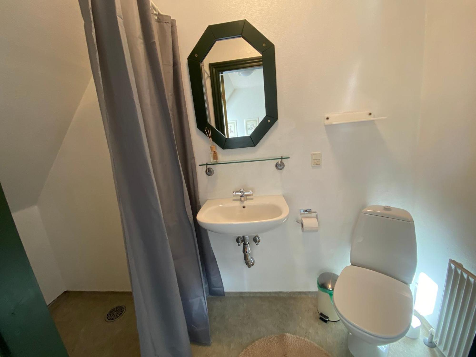 Borgdal Bed & Breakfast Silkeborg Phòng bức ảnh