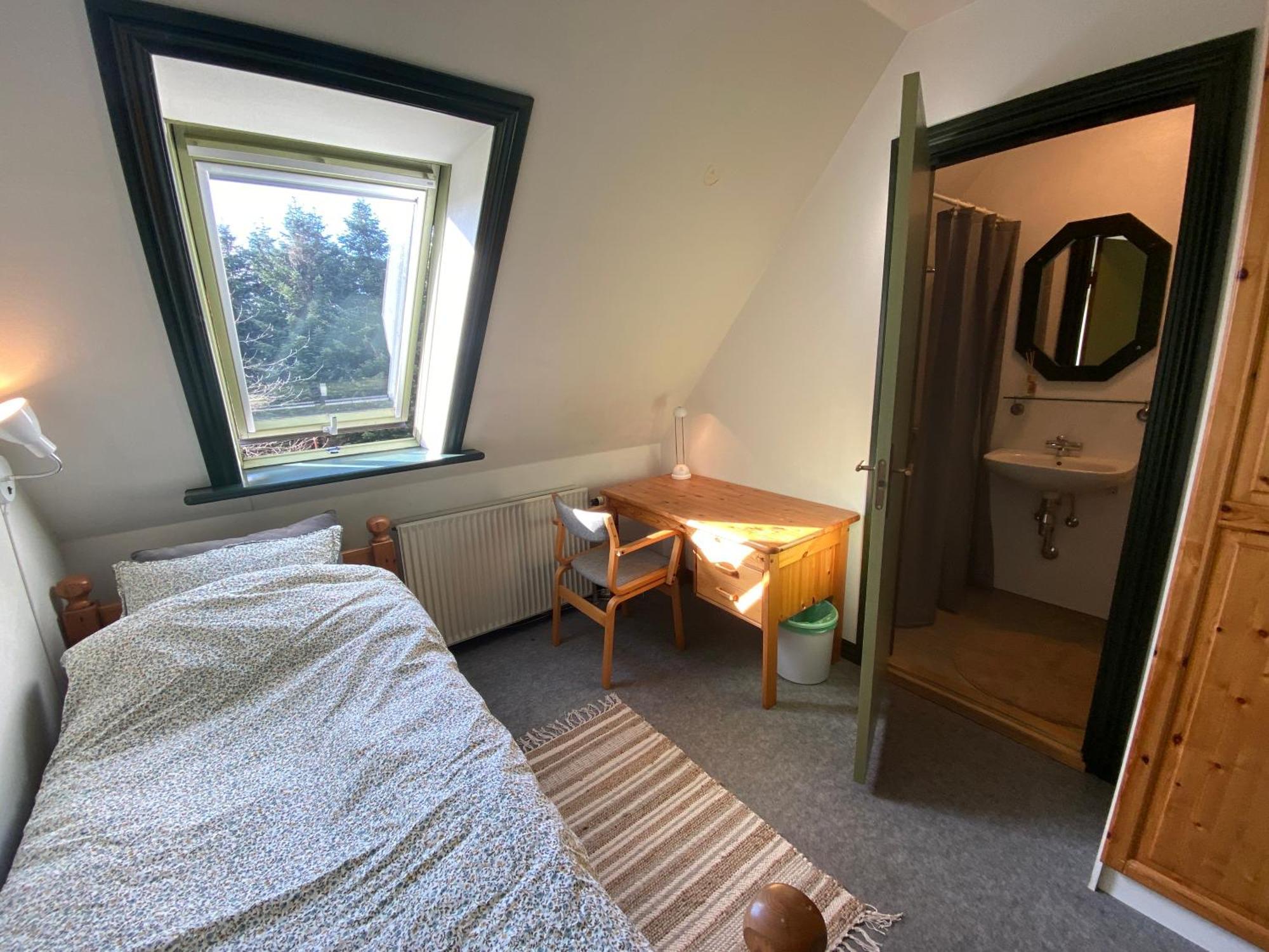 Borgdal Bed & Breakfast Silkeborg Phòng bức ảnh